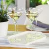 Spiegelau 9.2 oz Willsberger martini glass (set of 4)