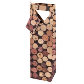 Cork Ends Wine Bag Cakewalk™