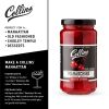 10 oz. Stemmed Cocktail Cherries by Collins