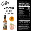 32 oz. Moscow Mule Cocktail Mix by Collins