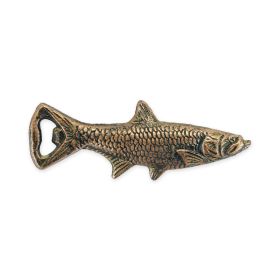 Cast Iron Fish Bottle Opener Foster & Rye™