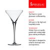 Spiegelau 9.2 oz Willsberger martini glass (set of 4)