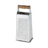 Acacia Wood Handled Cheese Grater by Twine®