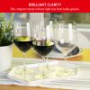 Spiegelau 21.9 oz Vino Grande Bordeaux set (set of 4)