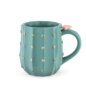 Cactus Mug by Pinky Up®