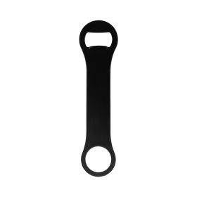 TrueBlade™ Bottle Opener in Matte Black by True