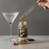 4.5 oz. Pimento Manzanilla Cocktail Olives by Collins