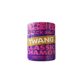 Twang Chamoy Shaker Tray of 10