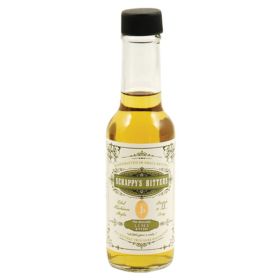 Scrappy's Bitters Lime 5 oz