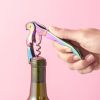 Mirage Double Hinged Corkscrew by Blush®