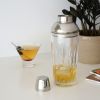 Admiral Crystal Cocktail Shaker Viski®