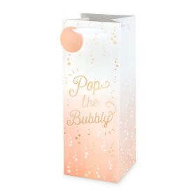 Pop the Bubbly 1.5L Bottle Bag Cakewalk™