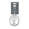 Harrison Julep Strainer in Silver Viski®