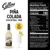 32 oz. Pina Colada Cocktail Mix by Collins