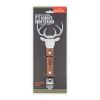 Stag Acacia Wood Bottle Opener Foster & Rye™