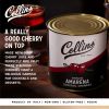 7 lbs. Amarena Cherries by Collins