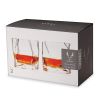 Crystal Molten Tumblers Viski®