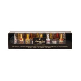 Anthon Berg Chocolates with Liqueur, 16-Piece Set