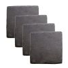 Square Slate Coasters by Twine®