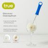 Glassware Cleaning Brush by True