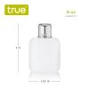 Rogue™ 6oz Plastic Flask by True