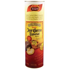 Jose Cuervo Tequila Chocolate Tube