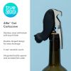 Allie™ Cat Double-hinged Corkscrew by TrueZoo