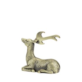 Gilded Deer Bottle Opener by Twine®