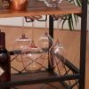 Modern Manor Bar Cart by Twine Living