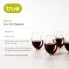 Douro 3oz Port Sippers Set of 4 by True