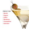 Spiegelau 9.2 oz Willsberger martini glass (set of 4)