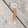 Wood Handled Church Key by Twine®