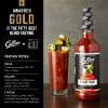 32 oz. Spicy Bloody Mary Cocktail Mix by Collins