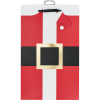 Santa's Suit Double-Bottle Wine Bag by Cakewalk™