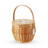 Cask Willow Picnic Basket by Twine Living®