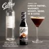 12.7 oz. Espresso Martini Simple Syrup by Collins