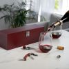 Cherry™: 1-Bottle Accessory Gift Set