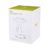 Wine Decanter Drying Stand by True