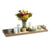 The Longboard Acacia Cheese Board by Twine Living®