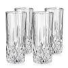 Admiral Crystal Highball Glasses Viski®