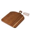 Large Acacia Loop Serve Board by Twine Living™