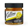 10.9 oz. Lemon Twist in Syrup by Collins