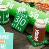 Home Turf™ Coasters, Set of 5 by TrueZoo