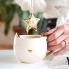 Star Shaped Tea Infuser by Pinky Up®