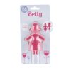 Betty Bottle Stopper by TrueZoo