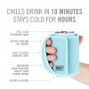 Insta-Chill Standard Can Sleeve in Ice by HOST®