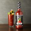 32 oz. Spicy Bloody Mary Cocktail Mix by Collins