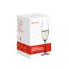 Spiegelau Wine Lovers 6.7 oz Champagne flute (set of 4)