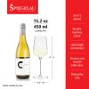 Spiegelau Definition 15.2 oz White Wine Glass (set of 2)