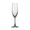 Spiegelau Wine Lovers 6.7 oz Champagne flute (set of 4)